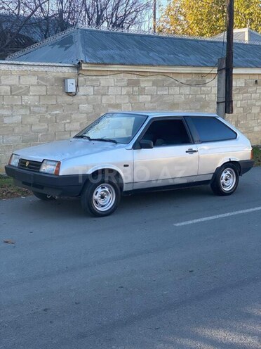 LADA (VAZ) 2108 1992, 280,000 km - 1.5 l - Balakən