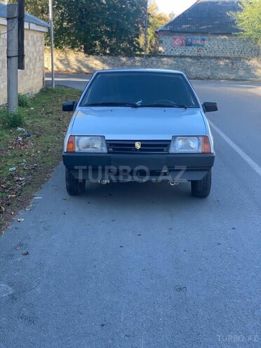 LADA (VAZ) 2108 1992, 280,000 km - 1.5 l - Balakən