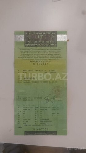 Ford Transit 2006, 200,000 km - 2.2 l - Bakı