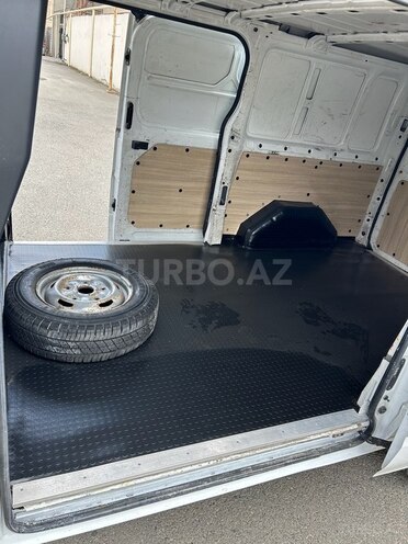 Ford Transit 2006, 200,000 km - 2.2 l - Bakı
