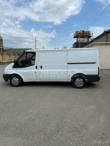 Ford Transit 2006, 200,000 km - 2.2 l - Bakı