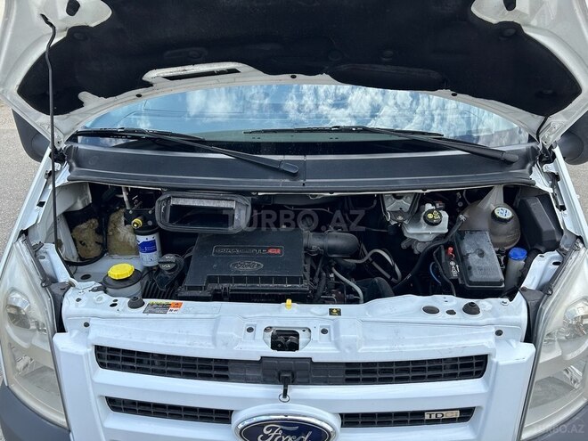 Ford Transit 2006, 200,000 km - 2.2 l - Bakı