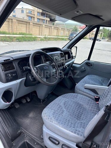 Ford Transit 2006, 200,000 km - 2.2 l - Bakı