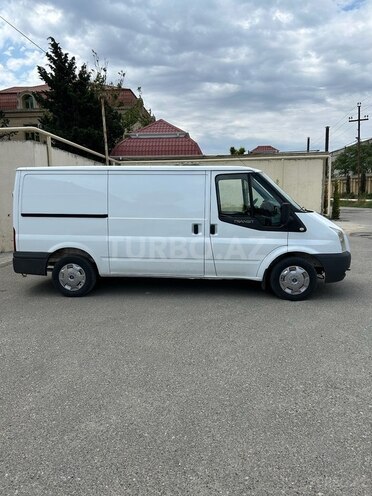 Ford Transit 2006, 200,000 km - 2.2 l - Bakı