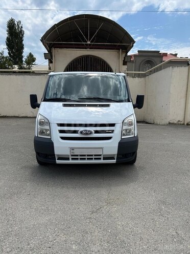 Ford Transit 2006, 200,000 km - 2.2 l - Bakı
