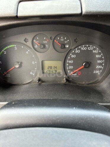 Ford Transit 2006, 200,000 km - 2.2 l - Bakı
