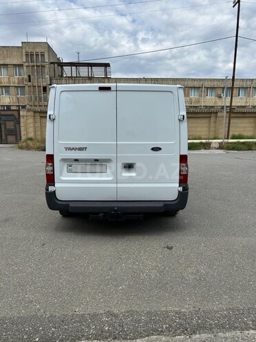 Ford Transit 2006, 200,000 km - 2.2 l - Bakı