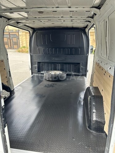 Ford Transit 2006, 200,000 km - 2.2 l - Bakı