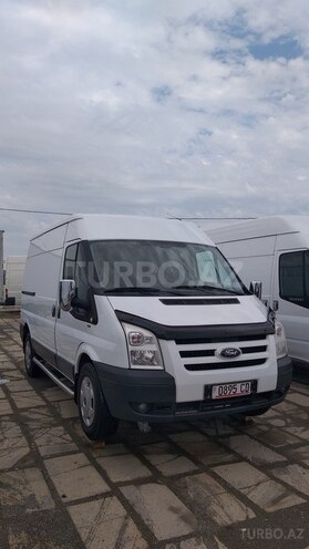 Ford Transit 2011, 249,000 km - 2.4 l - Bakı