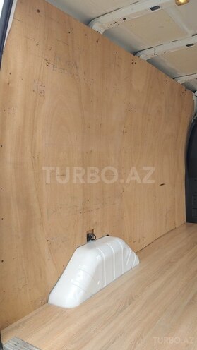 Ford Transit 2011, 249,000 km - 2.4 l - Bakı