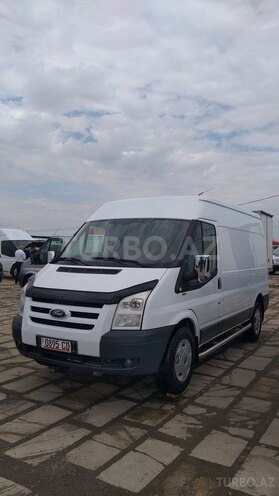Ford Transit 2011, 249,000 km - 2.4 l - Bakı