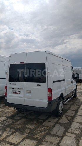 Ford Transit 2011, 249,000 km - 2.4 l - Bakı