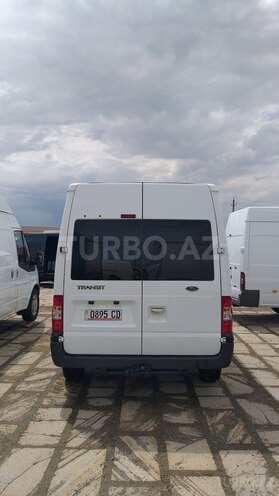 Ford Transit 2011, 249,000 km - 2.4 l - Bakı
