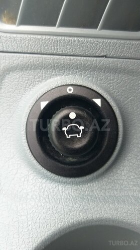 Ford Transit 2011, 249,000 km - 2.4 l - Bakı