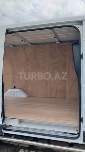 Ford Transit 2011, 249,000 km - 2.4 l - Bakı