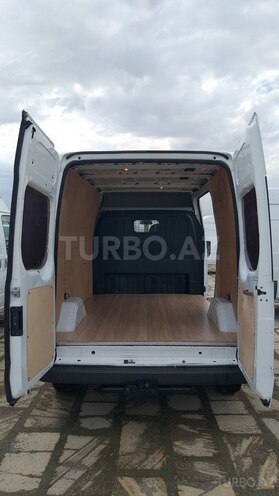 Ford Transit 2011, 249,000 km - 2.4 l - Bakı
