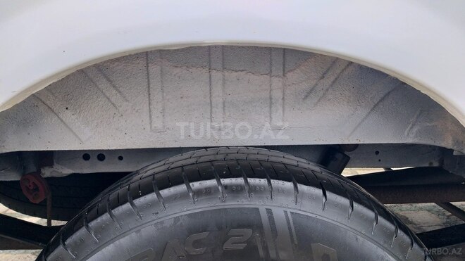 Ford Transit 2011, 249,000 km - 2.4 l - Bakı