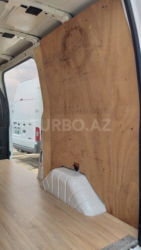Ford Transit 2011, 249,000 km - 2.4 l - Bakı