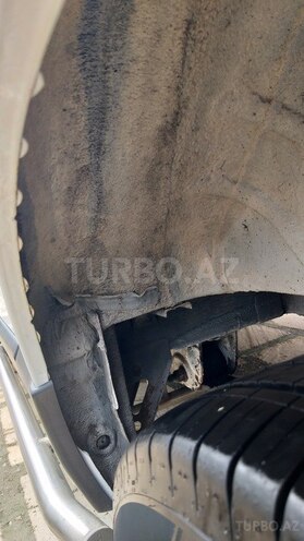 Ford Transit 2011, 249,000 km - 2.4 l - Bakı