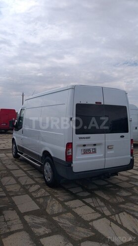 Ford Transit 2011, 249,000 km - 2.4 l - Bakı