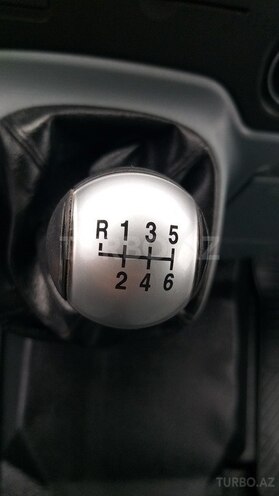Ford Transit 2011, 249,000 km - 2.4 l - Bakı