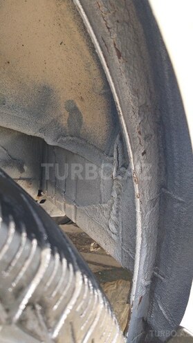 Ford Transit 2011, 249,000 km - 2.4 l - Bakı