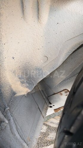 Ford Transit 2011, 249,000 km - 2.4 l - Bakı