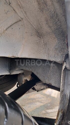 Ford Transit 2011, 249,000 km - 2.4 l - Bakı