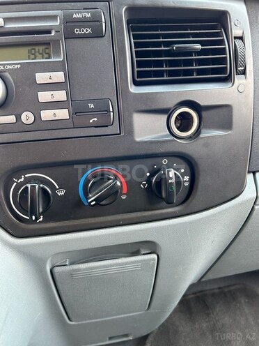 Ford Transit 2006, 200,000 km - 2.2 l - Bakı