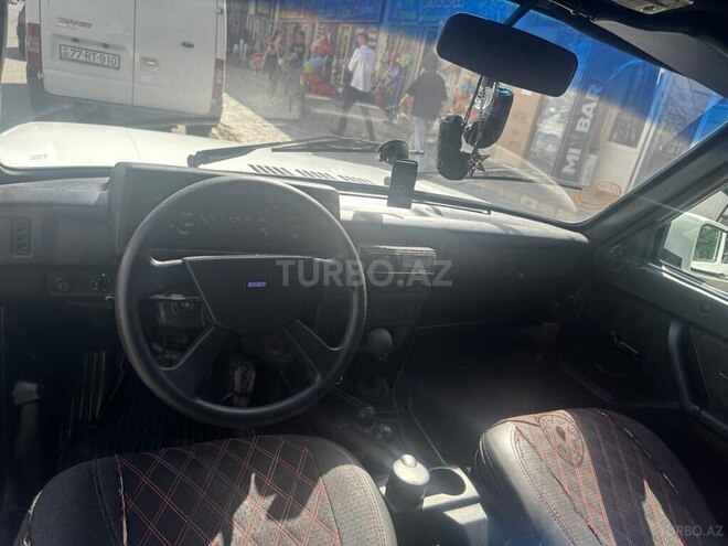LADA (VAZ) Niva 2001, 163,000 km - 1.7 л - Bakı