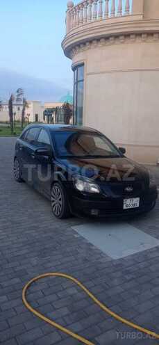 Kia Rio 2007, 158,288 km - 1.4 l - Bakı