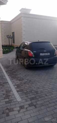 Kia Rio 2007, 158,288 km - 1.4 l - Bakı