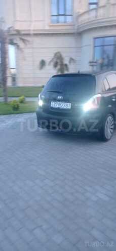 Kia Rio 2007, 158,288 km - 1.4 l - Bakı