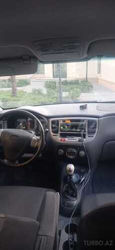 Kia Rio 2007, 158,288 km - 1.4 l - Bakı