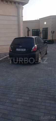 Kia Rio 2007, 158,288 km - 1.4 l - Bakı