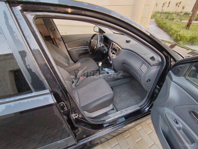 Kia Rio 2007, 158,288 km - 1.4 l - Bakı