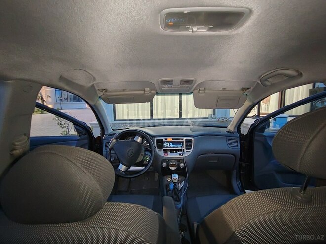 Kia Rio 2007, 158,288 km - 1.4 l - Bakı