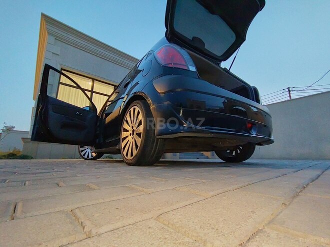 Kia Rio 2007, 158,288 km - 1.4 l - Bakı