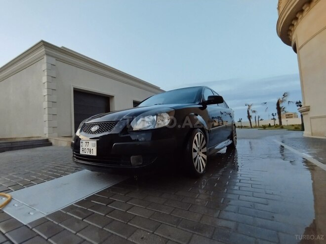 Kia Rio 2007, 158,288 km - 1.4 l - Bakı