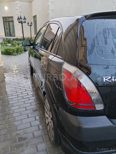 Kia Rio 2007, 158,288 km - 1.4 l - Bakı