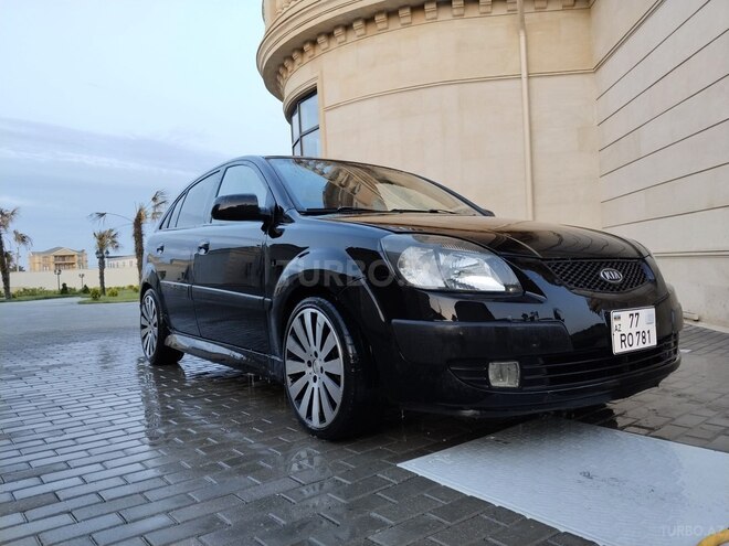 Kia Rio 2007, 158,288 km - 1.4 l - Bakı