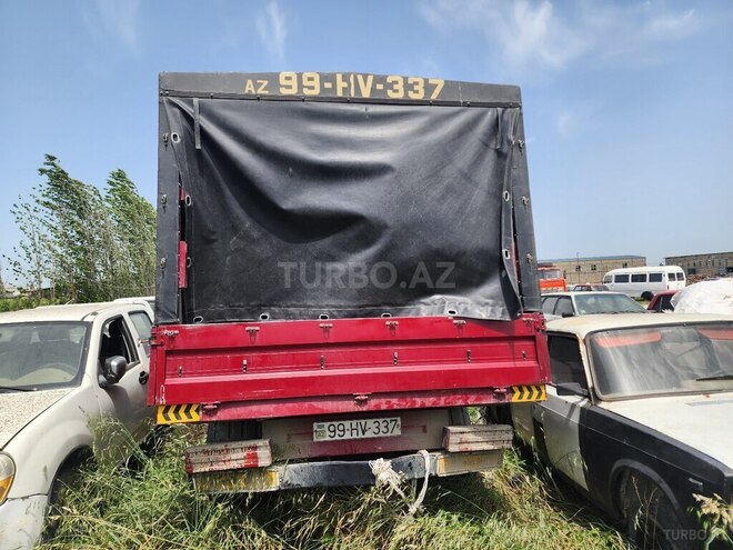 Mercedes Sprinter 513 1999, 300,000 km - 2.9 l - Xaçmaz