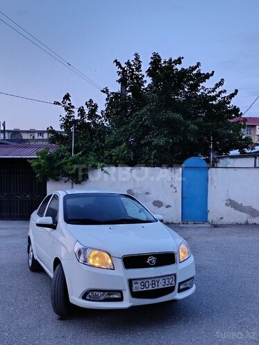 Ravon Nexia R3 2020, 65,000 km - 1.5 л - Bakı