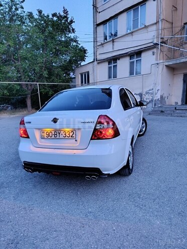 Ravon Nexia R3 2020, 65,000 km - 1.5 л - Bakı