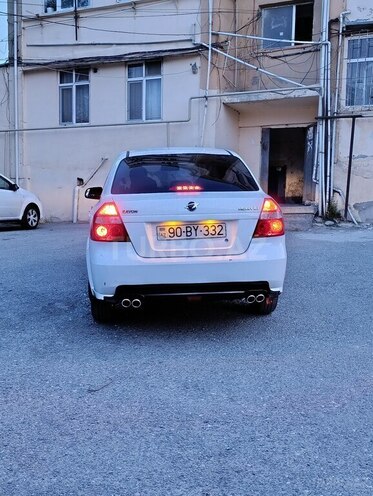 Ravon Nexia R3 2020, 65,000 km - 1.5 л - Bakı