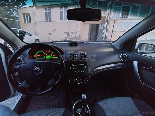 Ravon Nexia R3 2020, 65,000 km - 1.5 л - Bakı