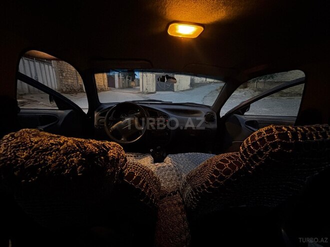 Daewoo Lanos 2009, 417,244 km - 1.5 l - Bakı