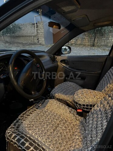 Daewoo Lanos 2009, 417,244 km - 1.5 l - Bakı