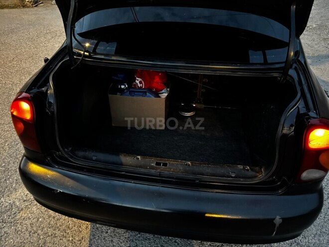 Daewoo Lanos 2009, 417,244 km - 1.5 l - Bakı