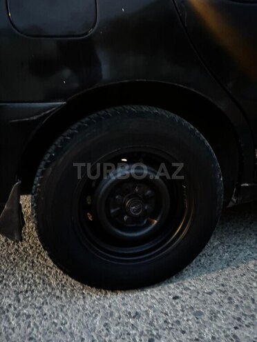 Daewoo Lanos 2009, 417,244 km - 1.5 l - Bakı